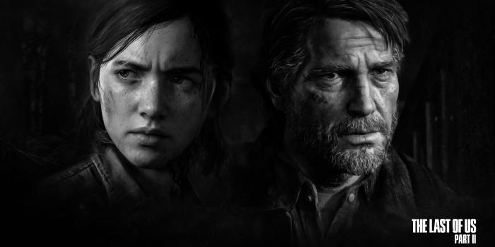 3840x2160 The Last of Us Part II Joel Ellie 4K Wallpapers | HD Wallpapers | ID #30878