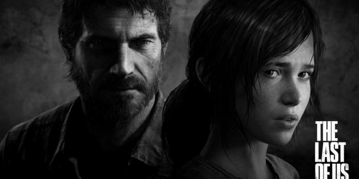 1239x720 The Last of Us PS4 Wallpapers - PS4 Home