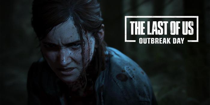 3840x2160 Download 3840x2160 The Last Of Us Part Ii Outbreak Day, Ellie Wallpapers  for UHD TV - WallpaperMaiden