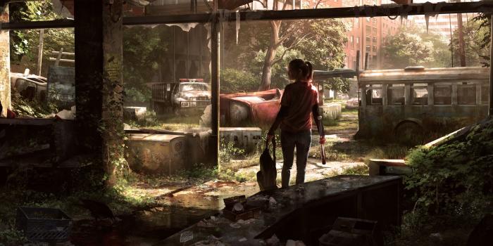 3840x2160 Wallpaper The Last of Us Remastered, game, survival horror, Ellie, Last of  Us, art, Fireflies, zombie, zombie fungus, Art #3358 - Page 53