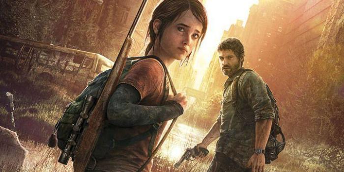 720x1280 The Last Of Us iPhone Wallpapers