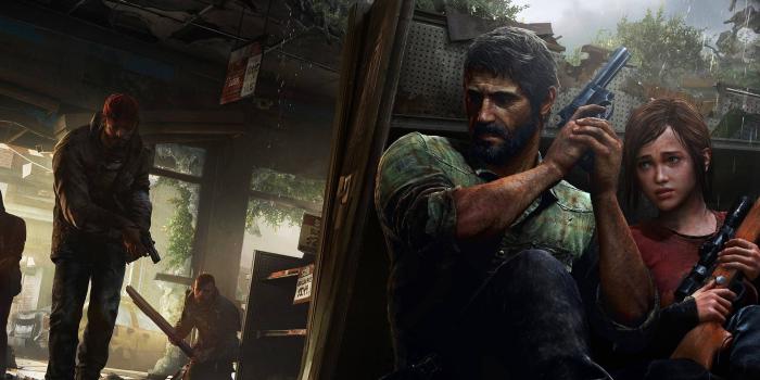 1920x1080 The Last Of Us HD Wallpaper | 1920x1080 | ID:31666