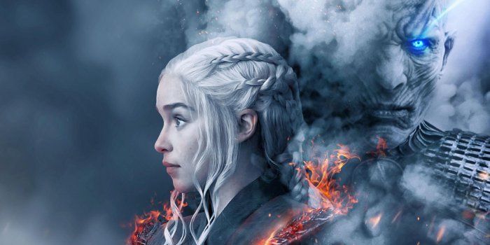 2480x1395 Game Of Thrones Season 8 Wallpapers