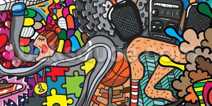 1080x1920 Wallpaper Graffiti (75+ pictures)