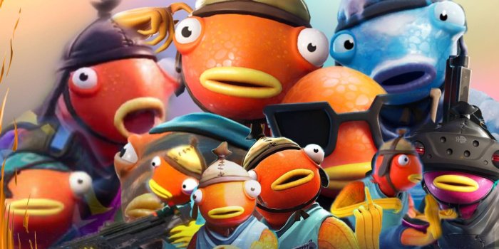 1920x1280 Fishstick wallpaper by KyloSquadYT - 01 - Free on ZEDGE™