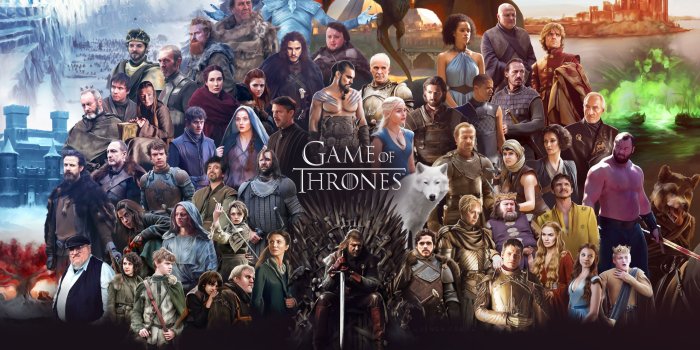 2560x1600 Game Of Thrones All Cast, HD Tv Shows, 4k Wallpapers, Images, Backgrounds,  Photos and Pictures