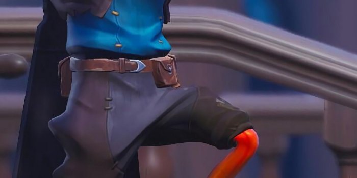 2160x3840 Fortnite Battle Royale Fishstick 4K Wallpaper #78