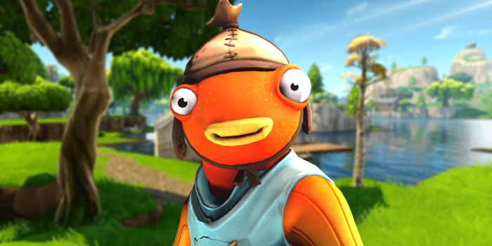 1920x1080 Fishstick Wallpaper 1920x1080