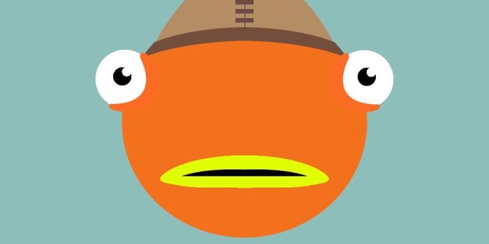 1080x2160 I made a Fishstick Mobile Wallpaper : ShrineOfFishstick