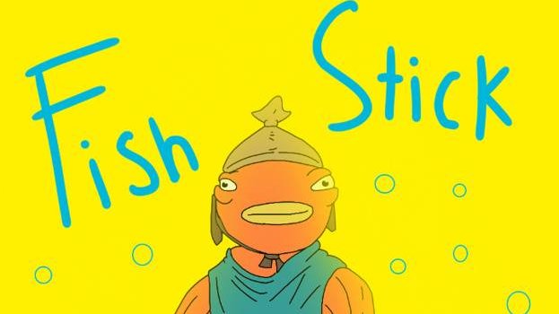 623x1280 Fortnite Fishstick wallpaper by droofnotleks - d4 - Free on ZEDGE™