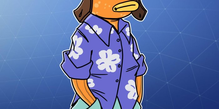 2362x2362 Free download I have no idea why but i had the sudden urge to draw Fishstick  in [2362x2362] for your Desktop, Mobile & Tablet | Explore 20+ Fishstick  Fortnite Wallpapers | Fishstick