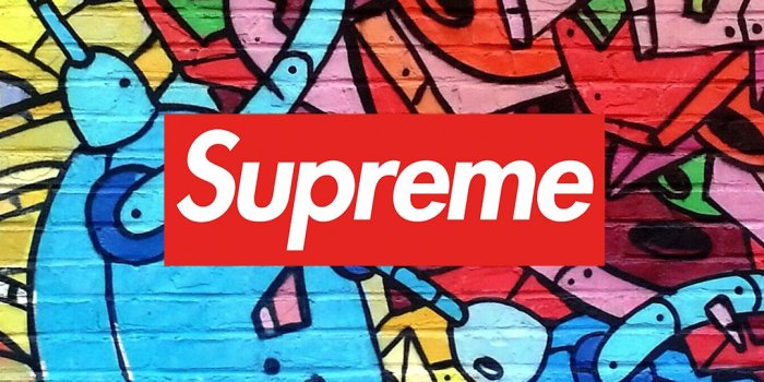 1080x1920 Supreme Graffiti Wallpaper - AuthenticSupreme.com