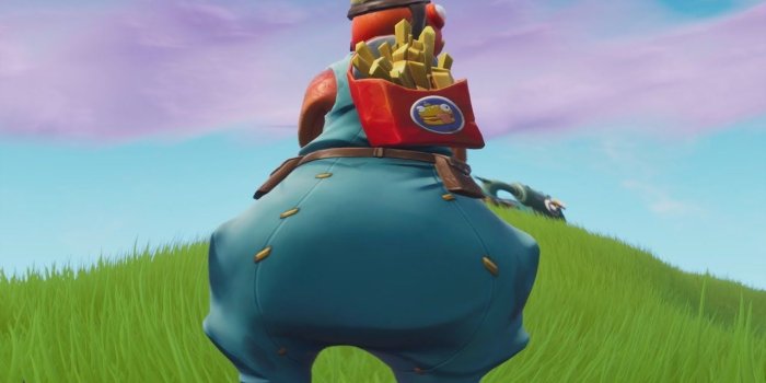 1280x720 fishthicc daydream
