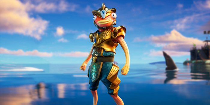 1920x1080 Atlantean Fishstick Is In Fortnite! – All Details + Atlantean Fishstick  Fortnite Wallpapers! – Mega Themes
