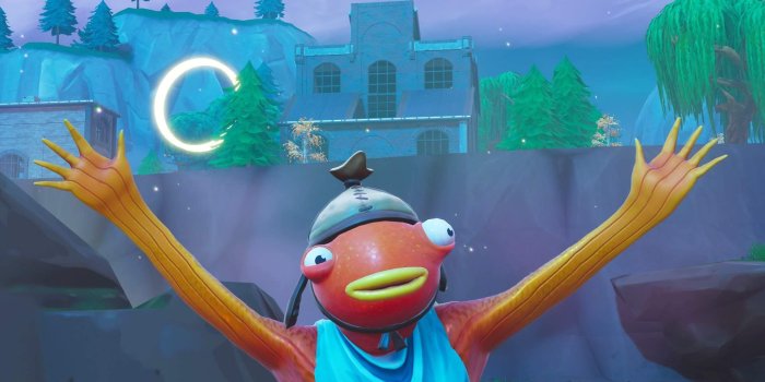 1920x1080 Fishstick | Wiki | Fortnite: Battle Royale Armory Amino