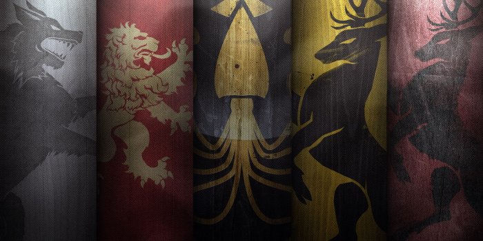 1920x1080 50+] HD Game of Thrones Wallpaper on WallpaperSafari