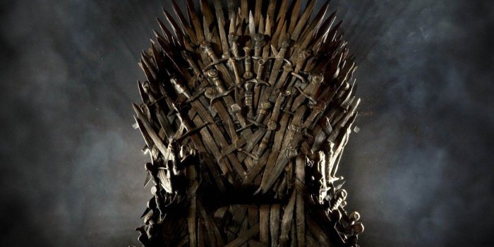 1280x960 Game of Thrones Iron Throne Wallpaper - HD Wallpapers