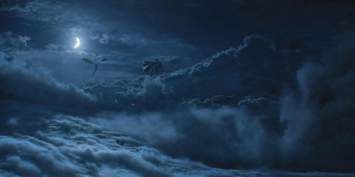 2730x1536 Above The Clouds Game Of Thrones, HD Tv Shows, 4k Wallpapers, Images,  Backgrounds, Photos and Pictures