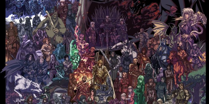 1920x1200 Zendha: 4k Game Of Thrones Wallpaper Reddit