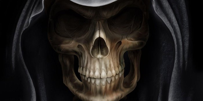 1920x1200 Danger Skeleton Wallpapers - Top Free Danger Skeleton Backgrounds -  WallpaperAccess