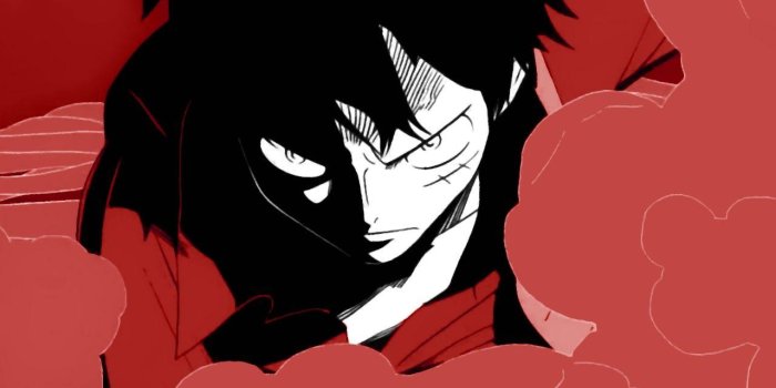1280x720 Luffy Angry Wallpapers