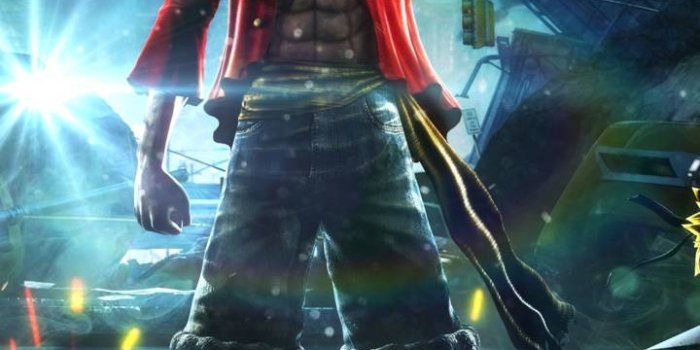 720x1280 Luffy Phone Backgrounds
