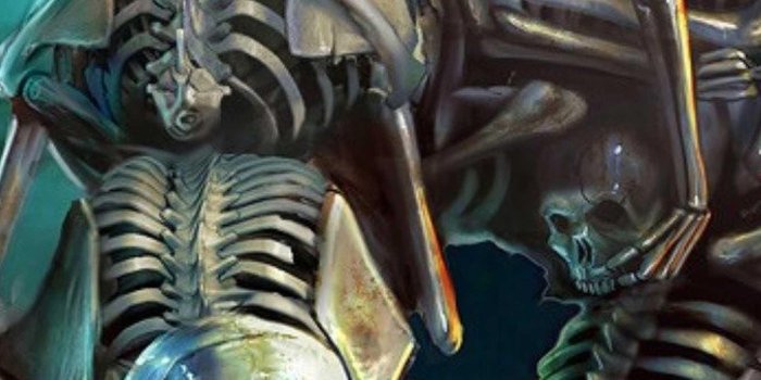 2400x3840 Skeleton Wallpaper - Best Skeleton Wallpapers for Android - APK Download