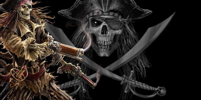 1280x1024 PicturesPool: Skull Wallpapers | Skeleton Wallpapers 3DBackgrounds