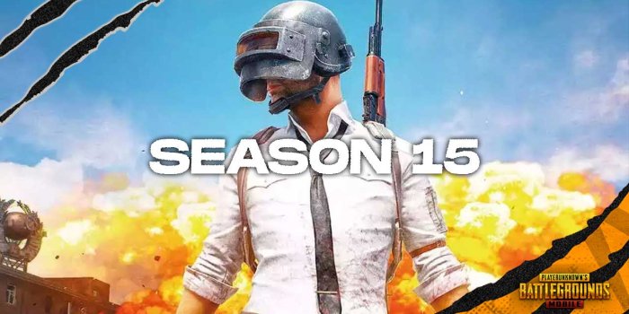 1280x720 PUBG Mobile Season 15: Live NOW! - Update 1.0, Anti-Cheating System  Upgrade, Royale Pass, Rewards, Theme, Start Date, Content, Leaks, New Era,  Latest News & more - RealSport