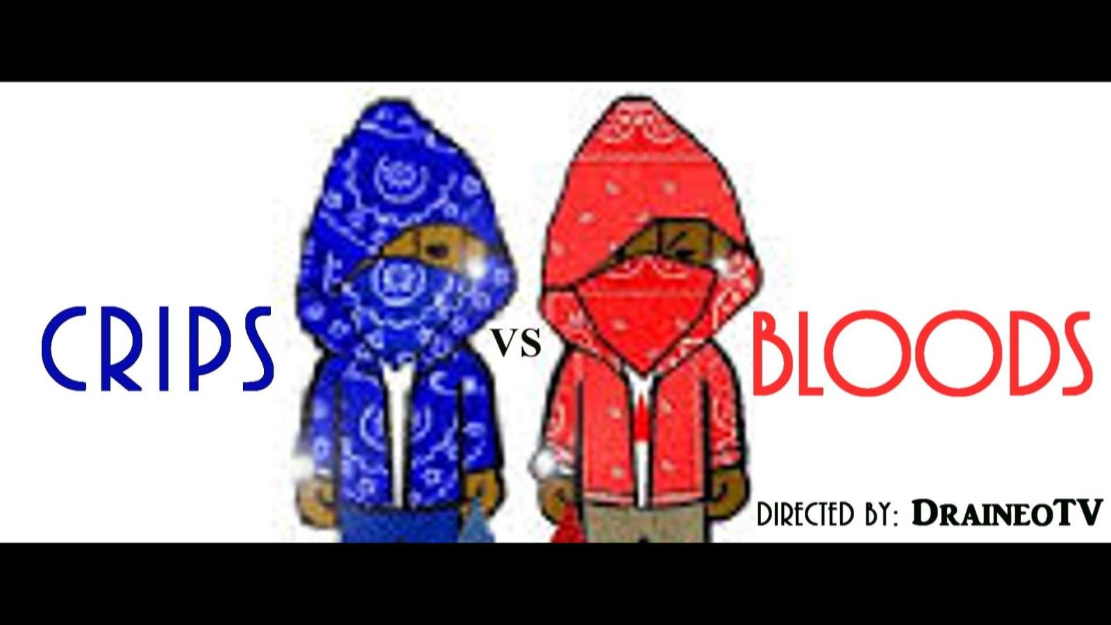1920x1080 61+ Bloods and Crips