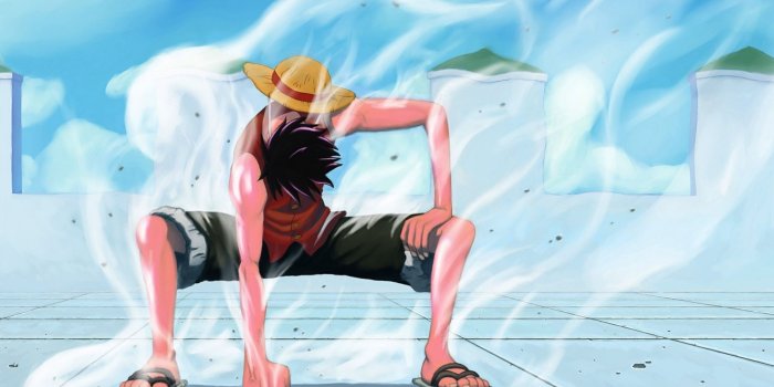 2560x1600 Best 41+ Luffy Gear Second Wallpaper on HipWallpaper | Luffy Wallpaper,  Fluffy Wallpaper and Monkey D. Luffy Wallpaper