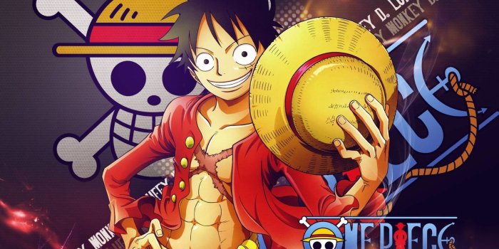 1920x1200 Wallpaper One Piece Luffy (70+ pictures)