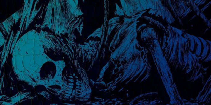 1680x1050 LCY| 48 Wallpapers of Skeleton HD