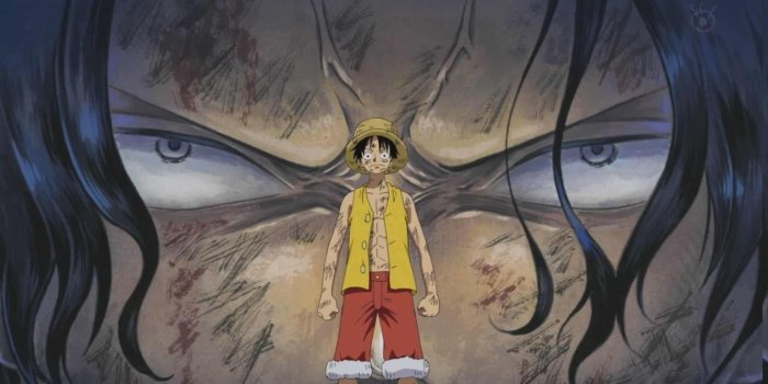 1920x1080 One Piece (anime) Ace Monkey D Luffy wallpaper | 1920x1080 | 235055 |  WallpaperUP