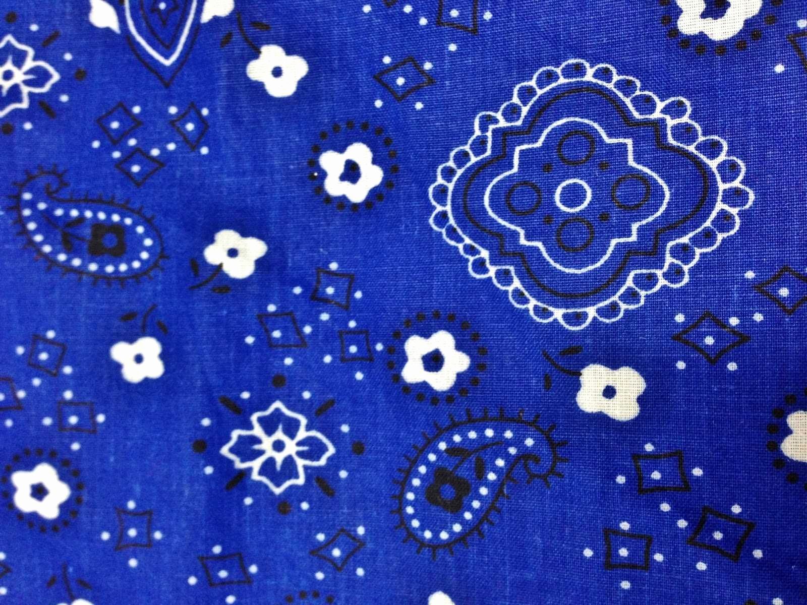 1600x1200 Blue Bandana Wallpaper Elegant Crip Bandana Wallpapers Wallpaper Cave This  Month - Left of The Hudson