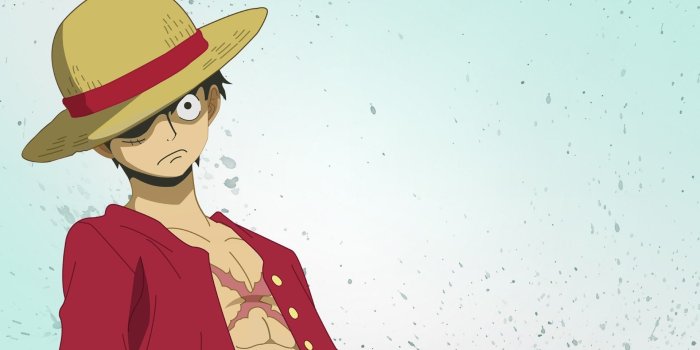 1920x1080 Luffy One Piece Wallpaper 1080p