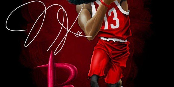 768x1024 James Harden Wallpaper - KoLPaPer - Awesome Free HD Wallpapers
