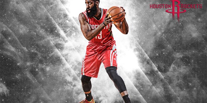 1920x1080 James Harden Beard Wallpaper HD | 2020 Basketball Wallpaper