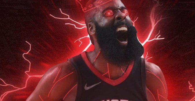 675x1200 Houston Rockets James Harden Wallpapers posted by Ethan Tremblay