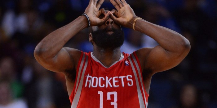 2560x1440 Top 4K James Harden Wallpapers Desktop Background