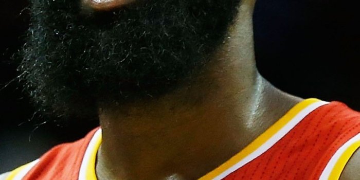 1242x2688 James Harden iPhone XS Max Wallpaper Download