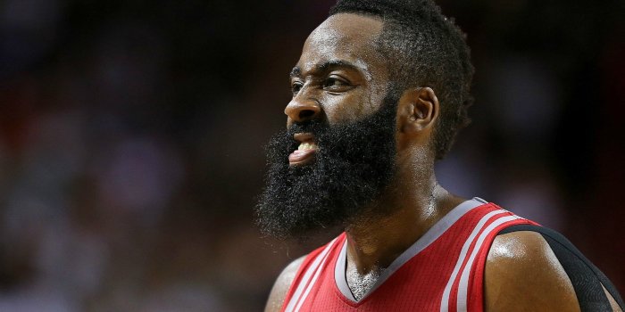 1920x1080 James Harden Wallpaper 63601 1920x1080px