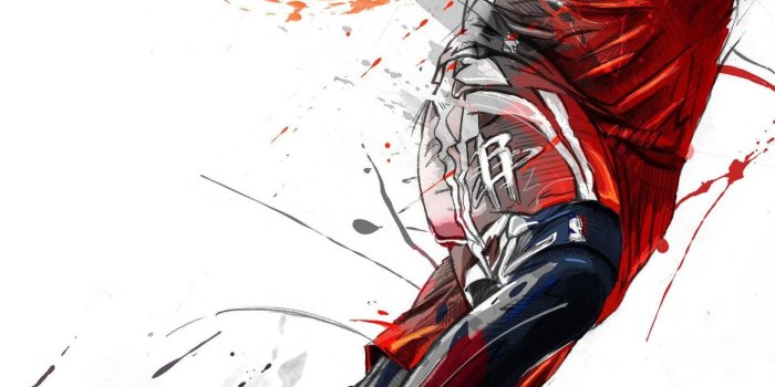 1440x2560 James Harden Wallpaper 5120x2880 58100 - Baltana