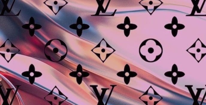 688x1280 Louis Vuitton Wallpaper - NawPic