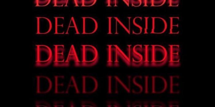 736x1309 Muerto en el interior | Emo wallpaper, Mood wallpaper, Edgy wallpaper