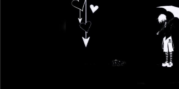 1366x768 ✅[45+] Emo Aesthetic - Android, iPhone, Desktop HD Backgrounds / Wallpapers  (1080p, 4k) (1366x768) (2020)