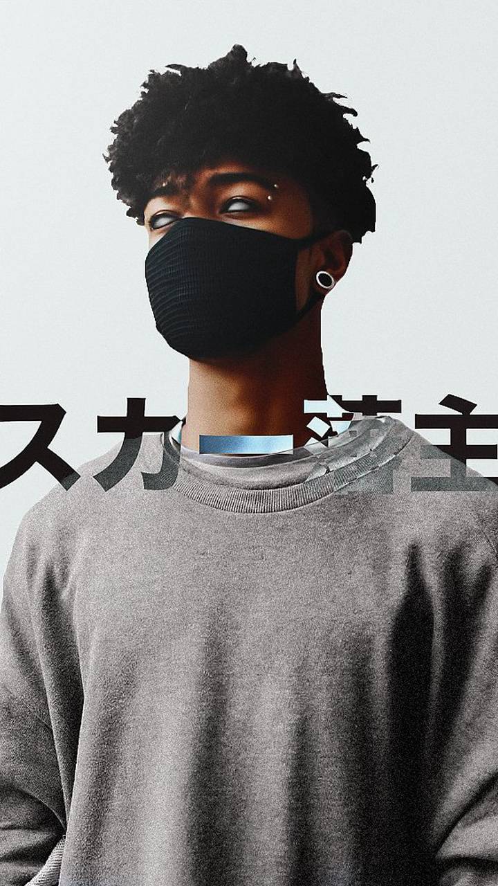 720x1280 Scarlxrd Wallpaper - Wall.GiftWatches.CO
