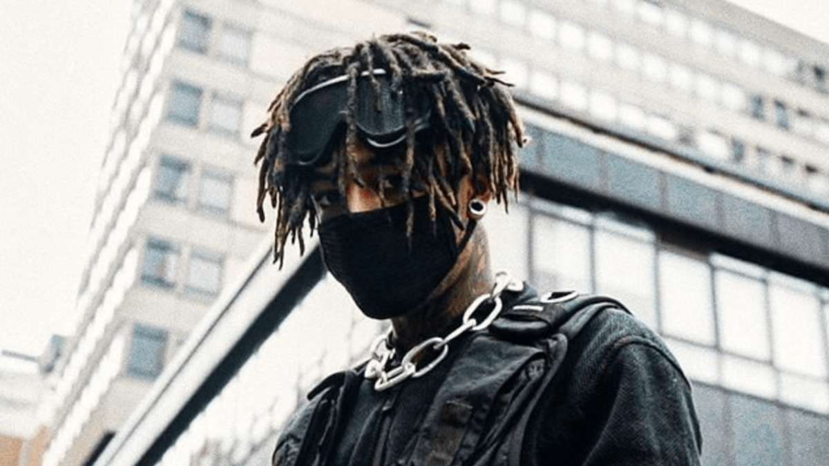 1200x675 SCARLXRD Is Coming To New Zealand – Spicy Drip