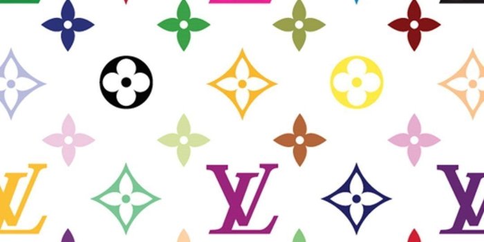 1080x1920 Louis Vuitton Wallpaper 2020 - Lit it up
