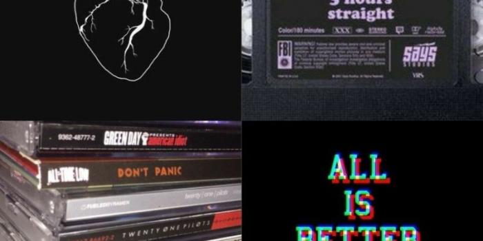 800x1280 Free download Aesthetic Wallpapers Emo Aesthetic Anonymous asked Can you  [899x1600] for your Desktop, Mobile & Tablet | Explore 44+ Emo Aesthetic  Wallpaper | Emo Aesthetic Wallpaper, Wallpapers Emo, Emo Wallpaper